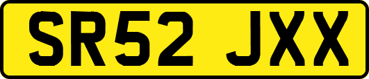 SR52JXX