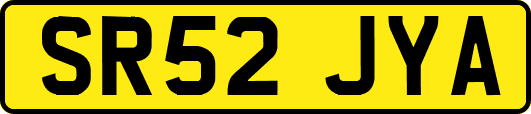 SR52JYA
