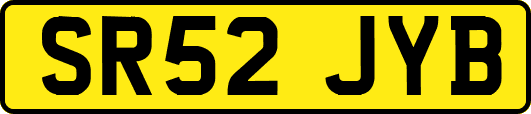SR52JYB