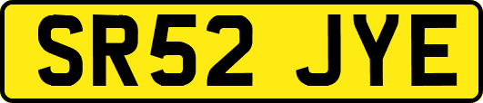 SR52JYE