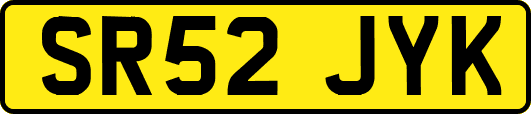 SR52JYK