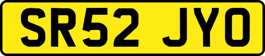 SR52JYO