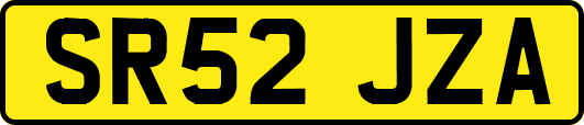 SR52JZA