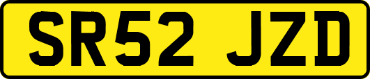 SR52JZD