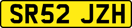 SR52JZH