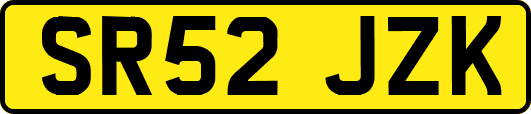 SR52JZK