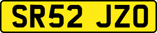 SR52JZO