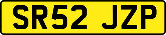 SR52JZP