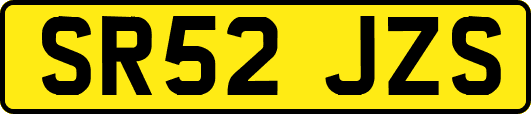 SR52JZS