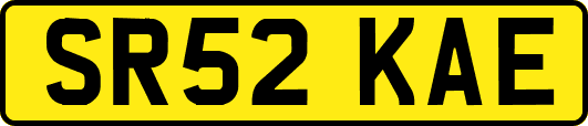 SR52KAE
