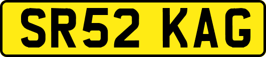SR52KAG