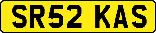 SR52KAS