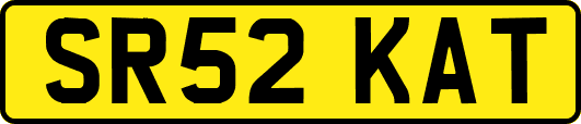 SR52KAT