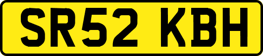 SR52KBH