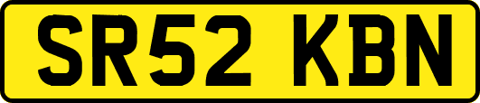 SR52KBN