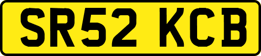 SR52KCB