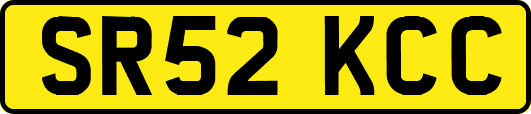 SR52KCC
