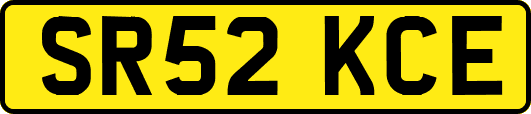 SR52KCE