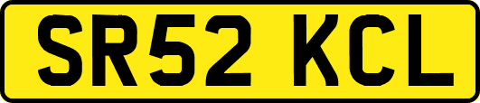 SR52KCL