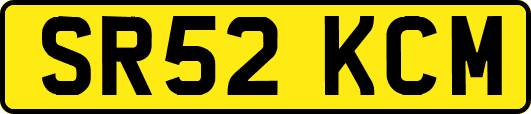 SR52KCM