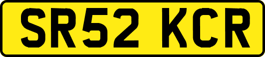 SR52KCR