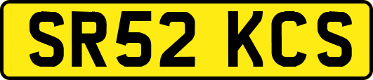 SR52KCS