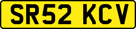 SR52KCV