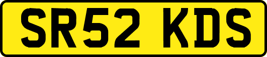 SR52KDS