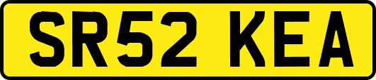 SR52KEA