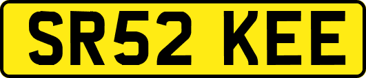 SR52KEE