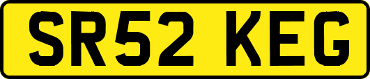 SR52KEG