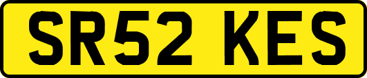 SR52KES