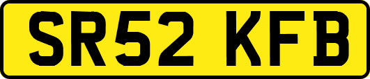 SR52KFB