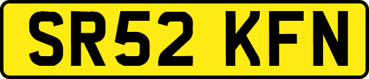 SR52KFN
