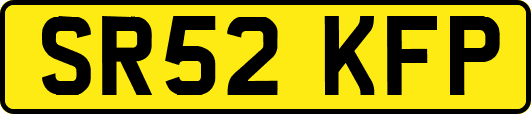 SR52KFP