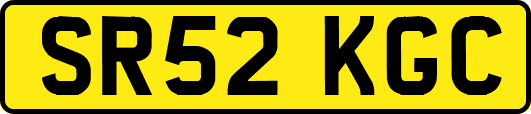 SR52KGC