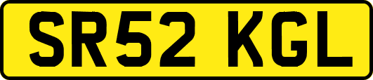 SR52KGL