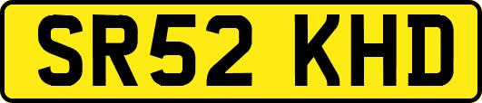 SR52KHD