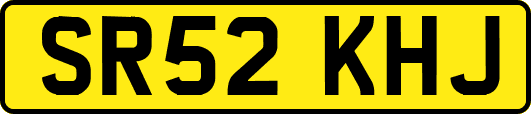 SR52KHJ