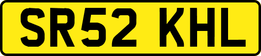 SR52KHL