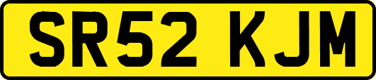 SR52KJM