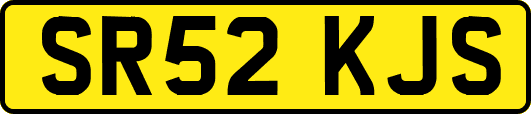 SR52KJS
