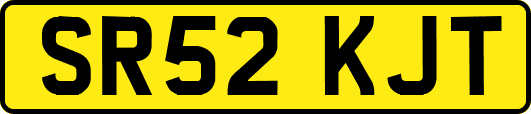 SR52KJT