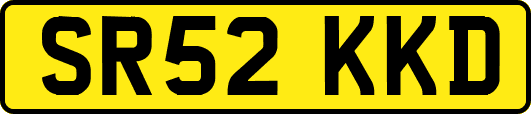 SR52KKD