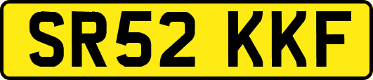 SR52KKF