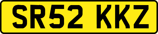 SR52KKZ