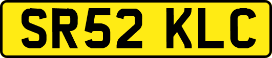 SR52KLC