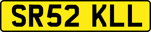 SR52KLL