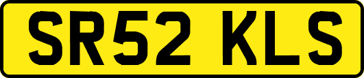 SR52KLS