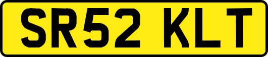 SR52KLT